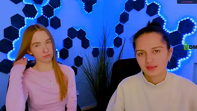 doll vey online show from 02-05-26, 10:09