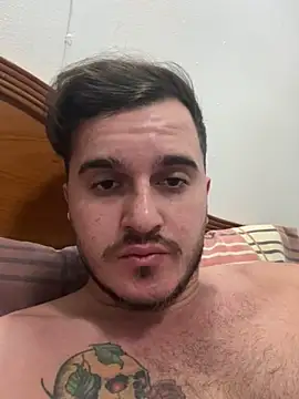 spidersA online show from 02-13-26, 07:26