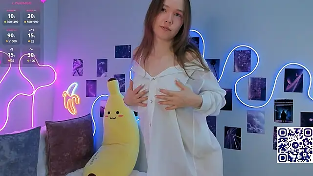 Dreamy Polly online show from 03-10-25, 07:07