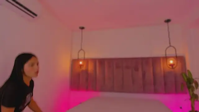 Haily b online show from 02-17-26, 07:42