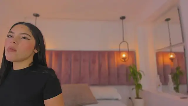 Haily b online show from 03-07-26, 07:55