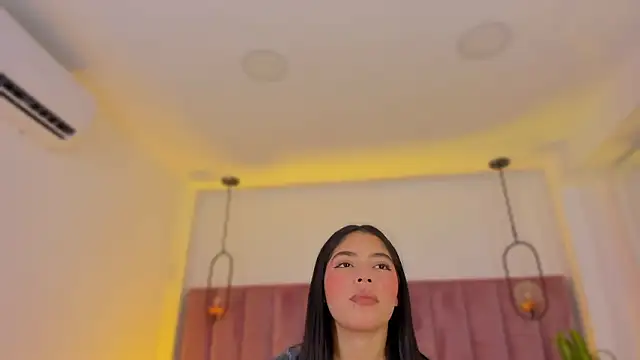 Haily b online show from 03-12-26, 08:04