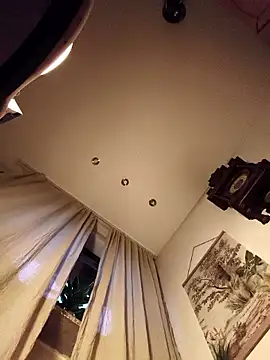 Rosemarie Blu online show from 11-09-25, 06:01