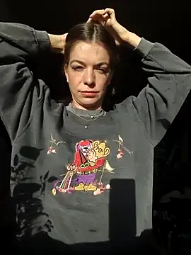 Rosemarie Blu online show from 11-13-25, 08:46