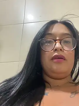 AnnaPerez  online show from 01-14-26, 07:52