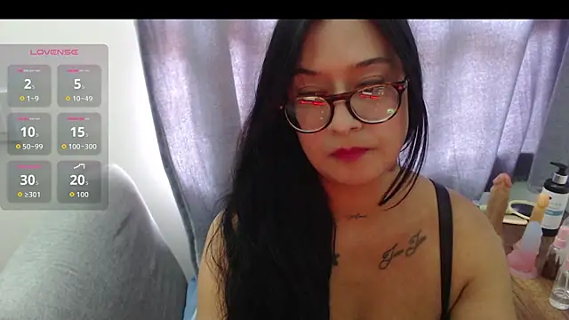 AnnaPerez  online show from 02-23-26, 09:34