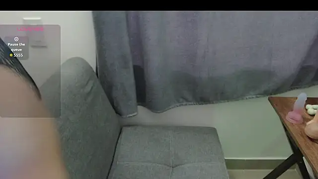 AnnaPerez  online show from 02-27-26, 09:37