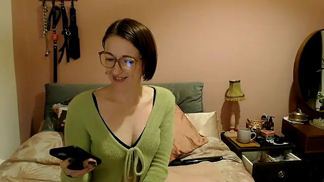 Snapshot of BlaireBarbi chatting on 11-17-25, 06:57 BlaireBarbi online show from 11-17-25, 06:57