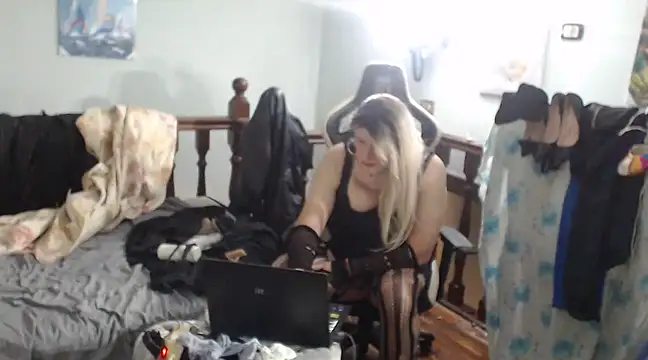 emmex671 online show from 01-29-25, 04:58