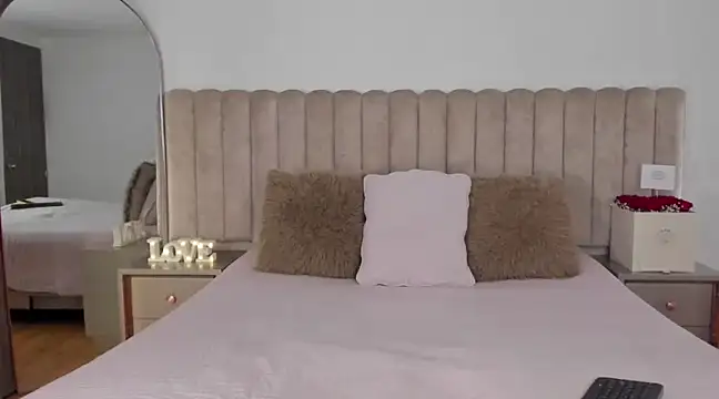 Sophie Restrepo online show from 03-11-25, 02:29