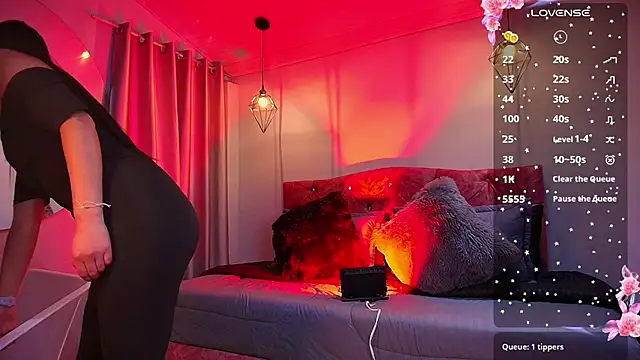 miaoconell online show from 10-11-25, 11:53