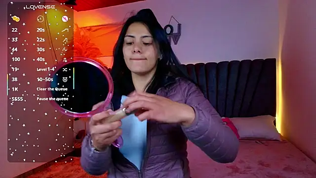 miaoconell online show from 01-11-26, 08:58