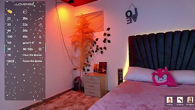 miaoconell online show from 01-15-26, 10:13