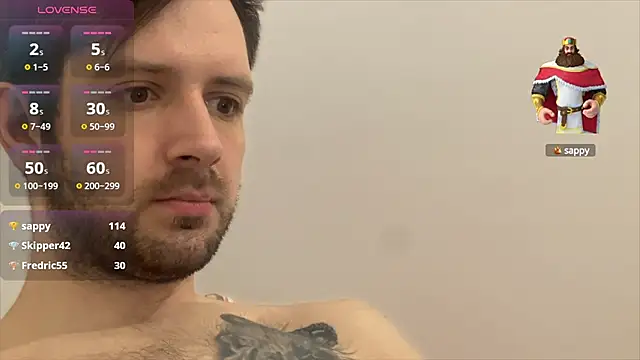 Leo Virgo online show from 03-03-25, 02:58