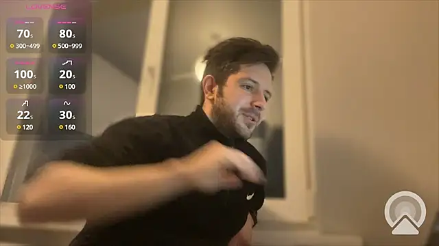 Leo Virgo online show from 03-04-25, 03:22