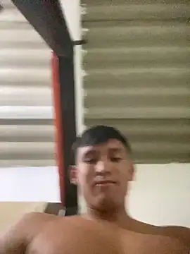 Babyalienqm online show from 12-16-25, 08:08