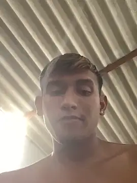 Babyalienqm online show from 03-01-26, 03:41