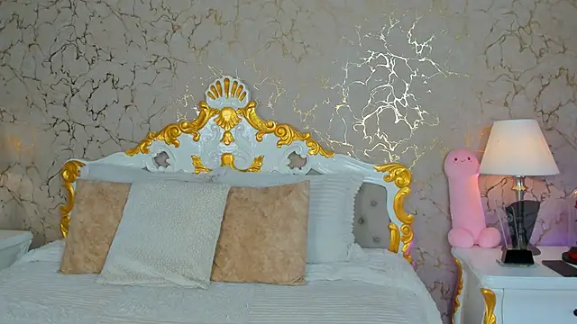 ScarlettWallace online show from 03-09-25, 07:48