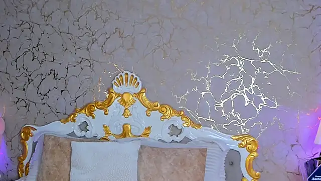 ScarlettWallace online show from 03-14-25, 07:12