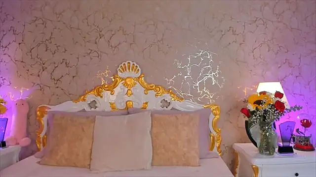 ScarlettWallace online show from 09-25-25, 12:25