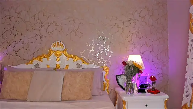 ScarlettWallace online show from 09-26-25, 08:24