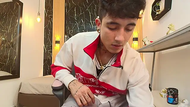 Patrick Rango online show from 01-14-26, 03:12