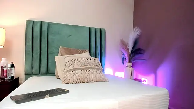 SeleneLujan online show from 03-10-26, 11:48