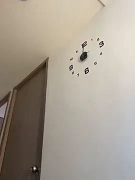 AshleyG 222 online show from 12-19-25, 04:58