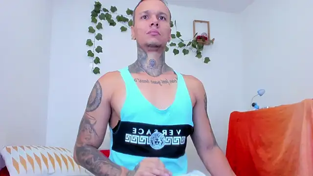 damian c12 online show from 03-14-25, 11:43