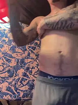 papiVilla23 online show from 03-13-25, 03:54