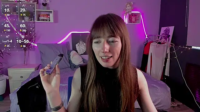 bekkawell online show from 03-10-25, 12:48