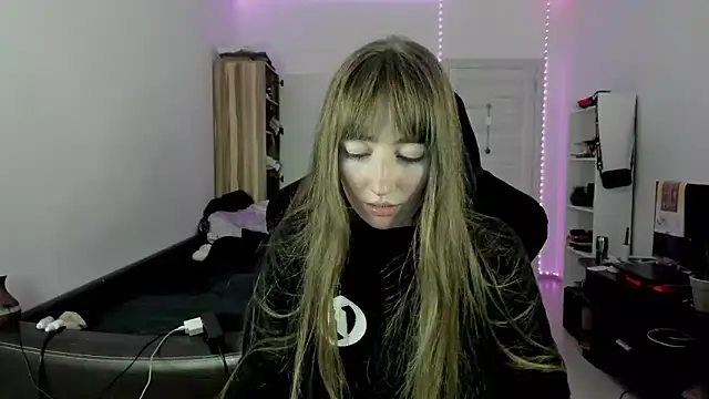 bekkawell online show from 09-29-25, 02:00