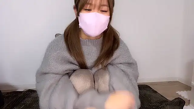 Sakusaku0522 online show from 11-20-25, 01:11