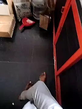 BlackDog  69 online show from 11-16-25, 09:15