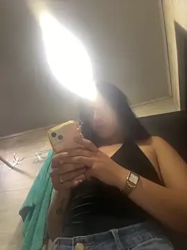 Mila LS online show from 11-27-25, 01:02