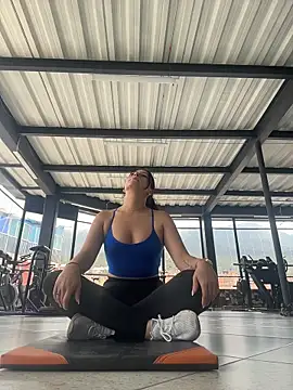 Mila LS online show from 02-14-26, 04:26