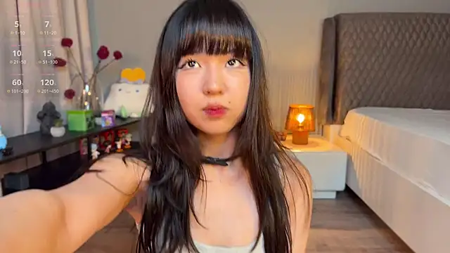 melana love online show from 10-26-25, 12:11