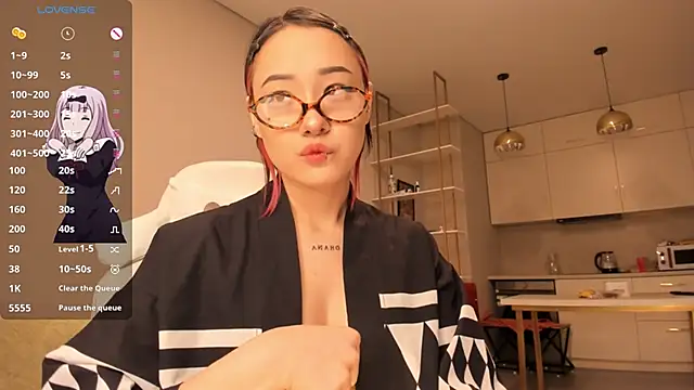 ka00ru chan online show from 03-06-25, 09:25