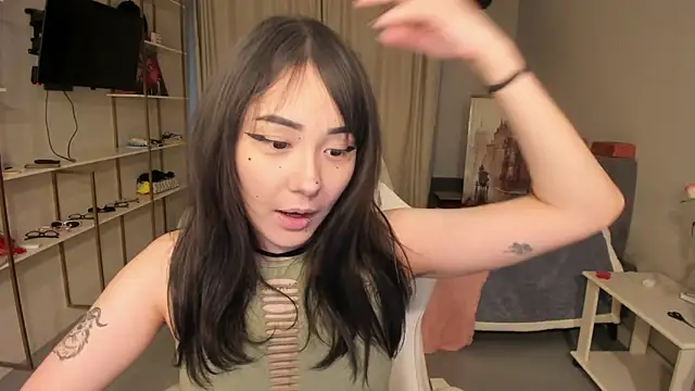 ka00ru chan online show from 02-15-26, 12:03