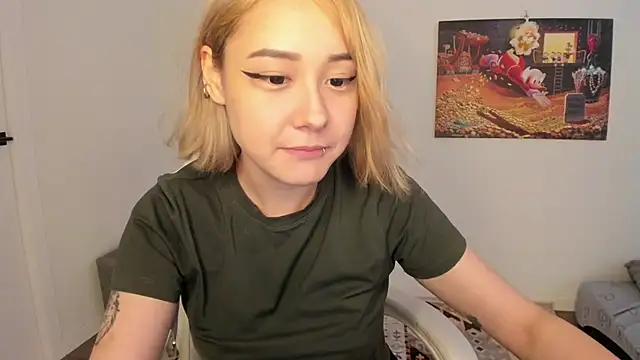 ka00ru chan online show from 06-16-26, 11:35