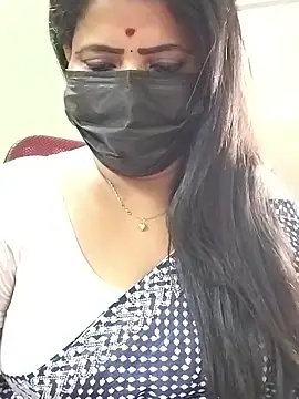 abinaya26 online show from 02-25-26, 02:32