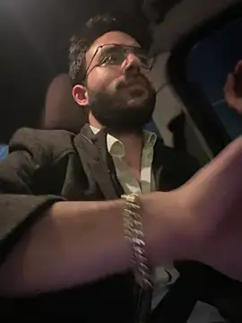 YJeromZCoxk online show from 03-11-25, 07:58