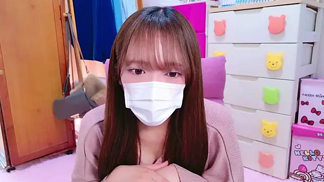 Snapshot of Oo_aki chatting on 03-19-25, 07:51 Oo aki online show from 03-19-25, 07:51