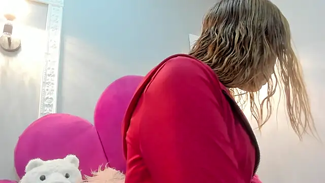 Bonniie 22 online show from 02-23-26, 07:33