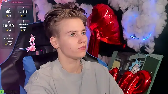 Jean Wilsons online show from 02-15-26, 11:19