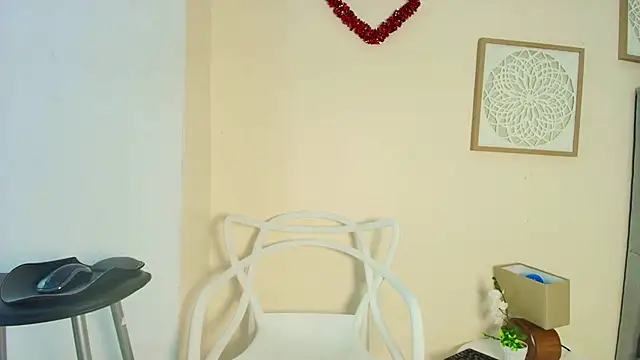 mary cute9 online show from 04-08-26, 12:16