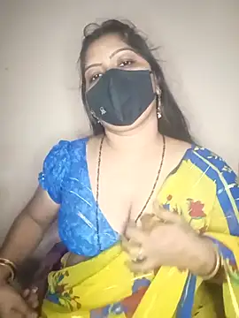 Bagi-Sexy online show from 11-15-25, 07:32