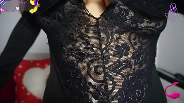 Sara Charmy online show from 11-10-25, 12:15