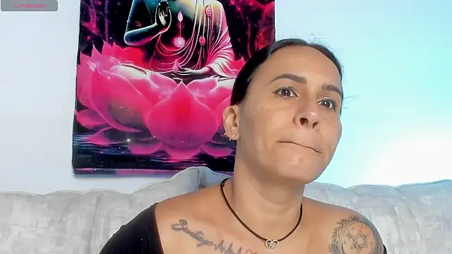 Sara Charmy online show from 04-16-26, 11:11