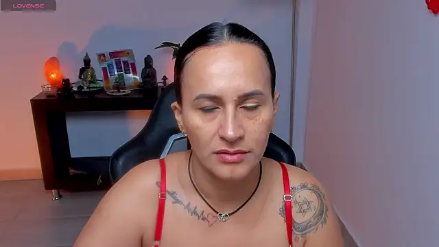 Sara Charmy online show from 07-04-26, 10:54